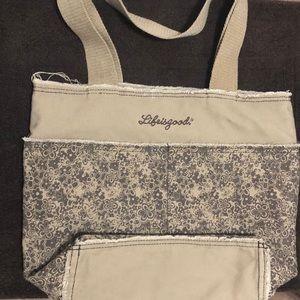 Life is Good Tote Bag